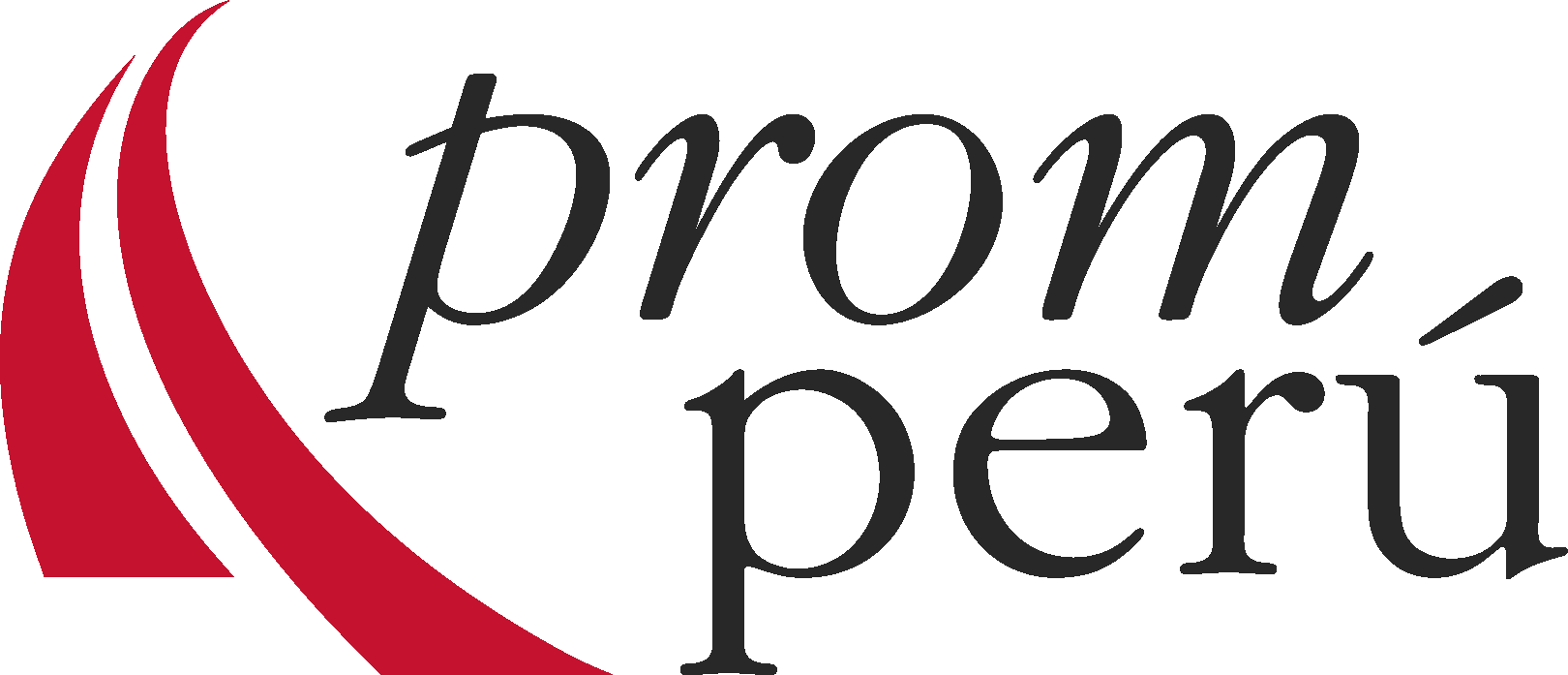 Logo de PROMPERÚ